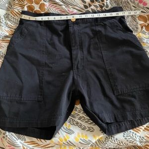 Big bud press work shorts